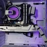 Entry Level White Gaming PC (i3 8300 + GTX 1060 6gb)w/ wifi
