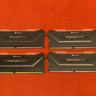 Corsair Vengeance RGB Pro 32GB (4 x 8GB) 3200MHz C16