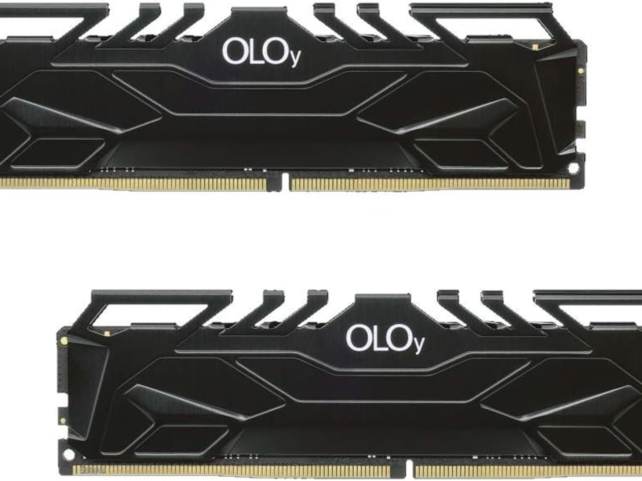 OLOy DDR4 RAM 16GB (2x8GB) 3200 MHz 1.35V 288-Pin Desktop Gaming UDIMM