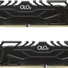 OLOy DDR4 RAM 16GB (2x8GB) 3200 MHz 1.35V 288-Pin Desktop Gaming UDIMM