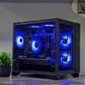 🔵 Gaming PC // RTX 3070 - Ryzen 5 5600G