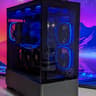 💜🌌Jiren💜🌌-Extreme Gaming PC-Nvidia RTX 3080 10GB-Intel Core i7-12700K 12Cores-32GB DDR4-1TB NVME
