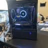 Gaming PC| Nvidia RTX 4060| Ryzen 5 5500| 1TB M.2| 16GB Ram| Plug And Play Ready
