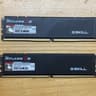 G.SKILL Ripjaws S5 32GB (2x 16GB) DDR5-6000 CL36 (F5-6000J3636F16GX2-RS5K)