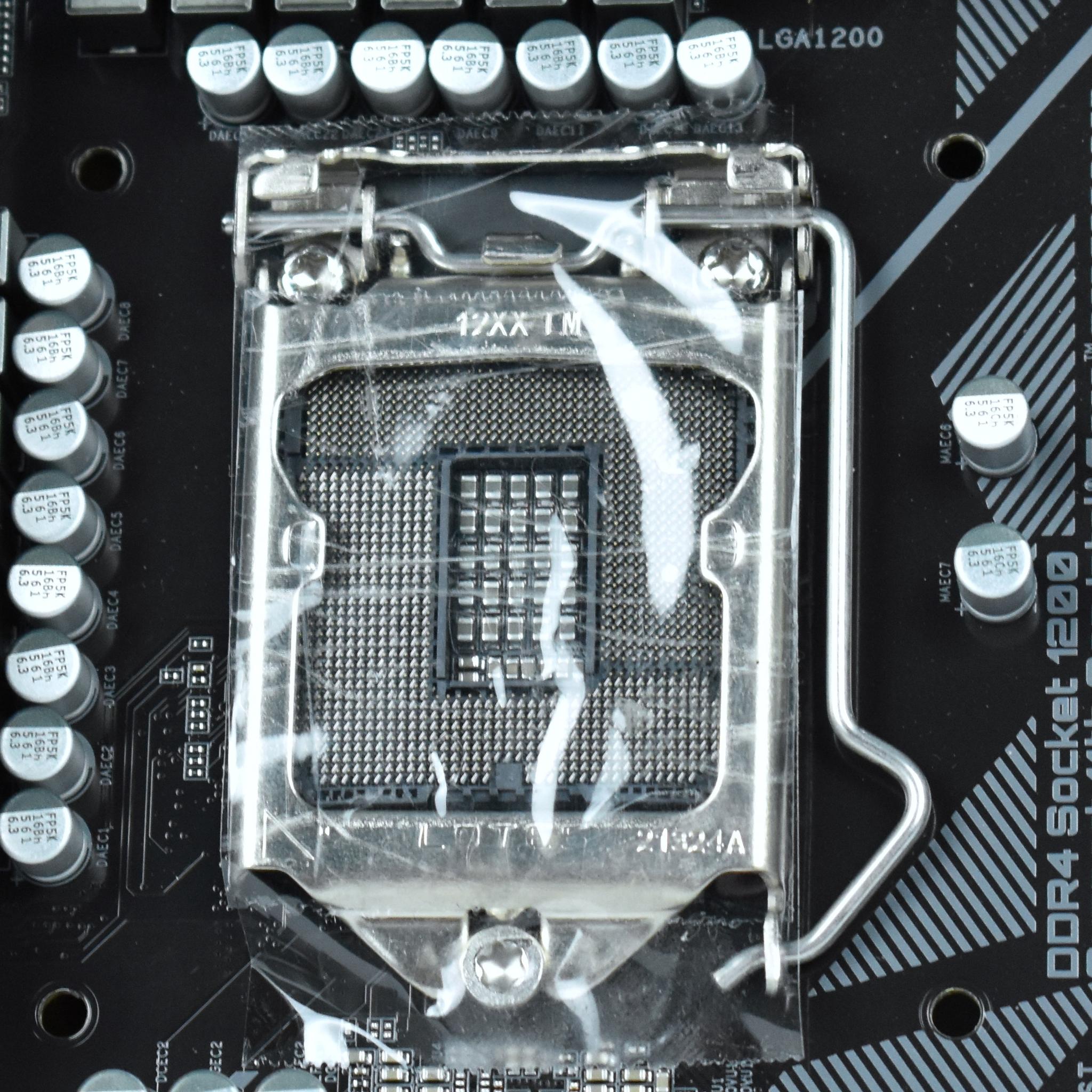 BNIB Gigabyte Z590 UD ATX motherboard | Inventory Clearance Sale |