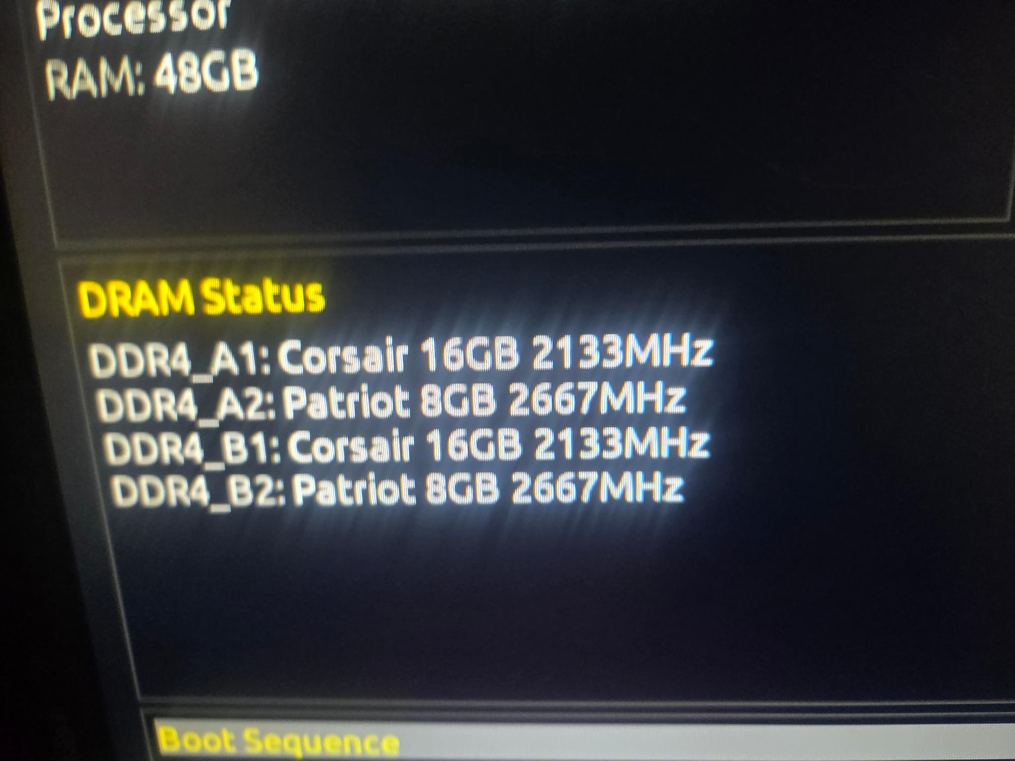Corsair Vengeance RGB Pro 32GB DDR4-2933 (2x16GB) - Image 4