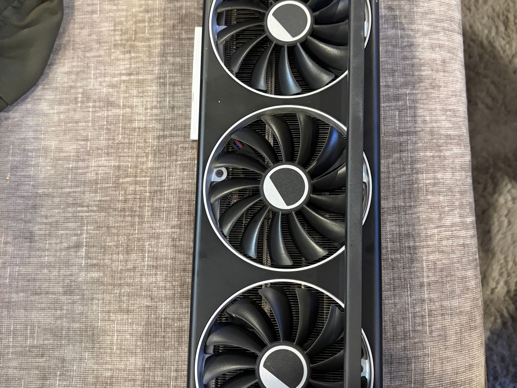 XFX  Speedster MERC 310 Radeon RX 7900 XTX
