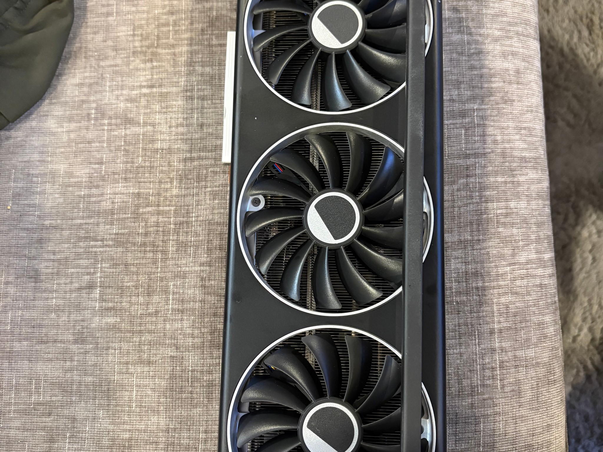 XFX  Speedster MERC 310 Radeon RX 7900 XTX