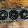 AMD RX 6700 XT Asus Tuf Gaming OC