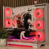Lian Li | Team RED | | 7800X3D | RX 7900XTX 24Gb | 32GB DDR5 |  1TB |850W GOLD | Win11 | WIFI / BT