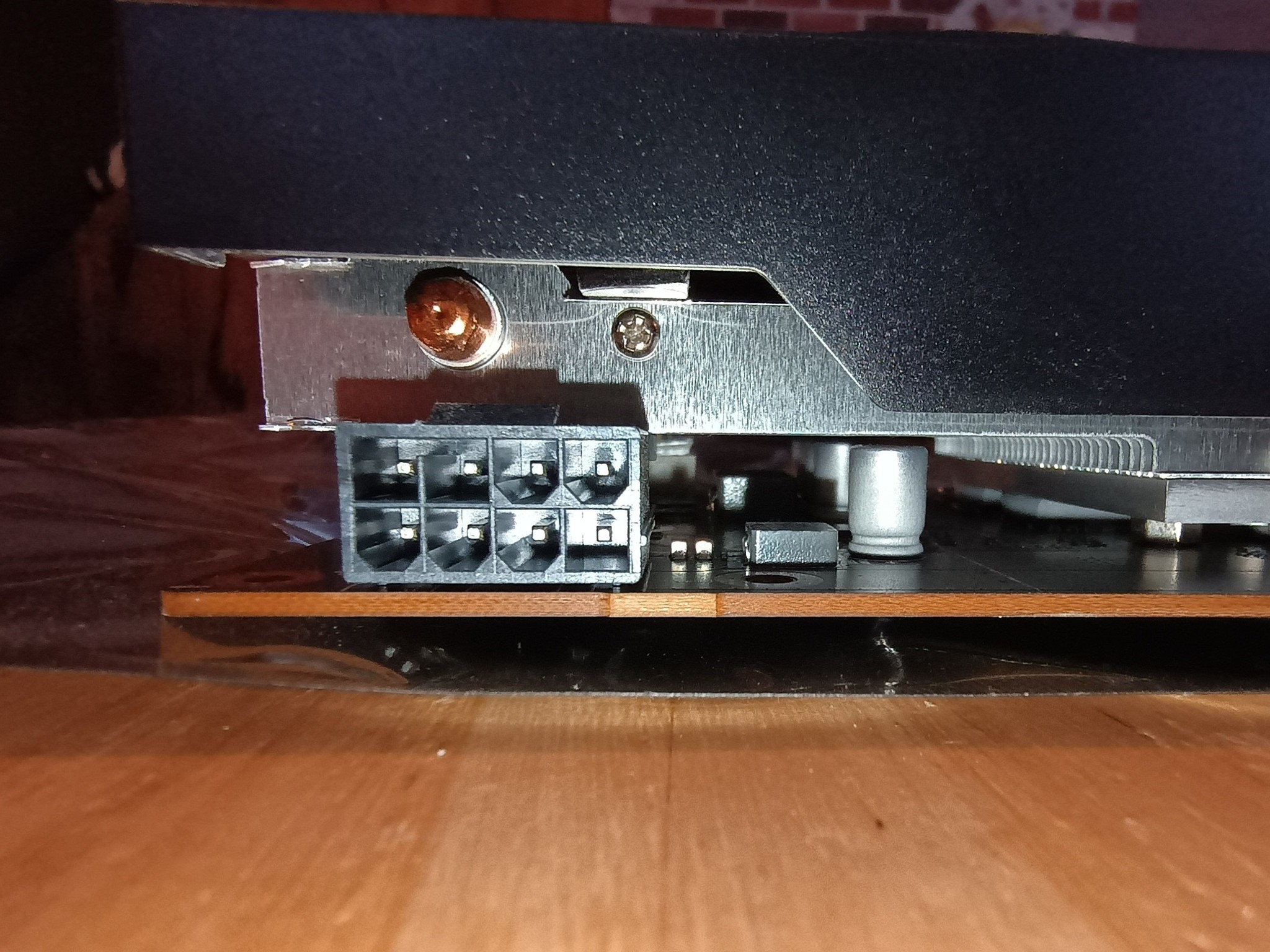 PowerColor Fighter Radeon RX 6600