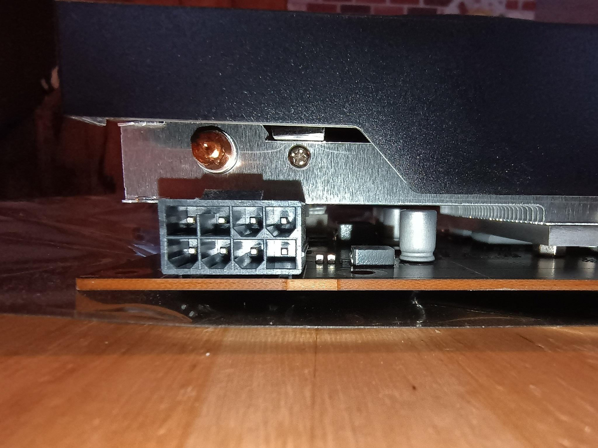 PowerColor Fighter Radeon RX 6600