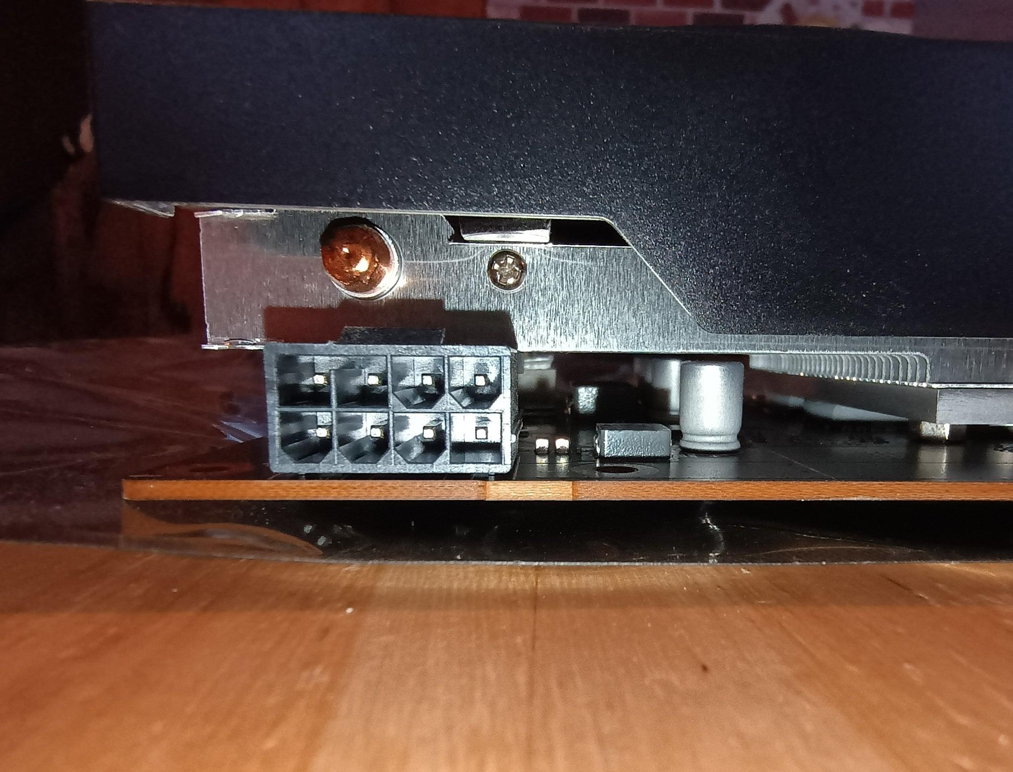 PowerColor Fighter Radeon RX 6600