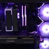 GeForce GTX 1080 Ti, i5 10400