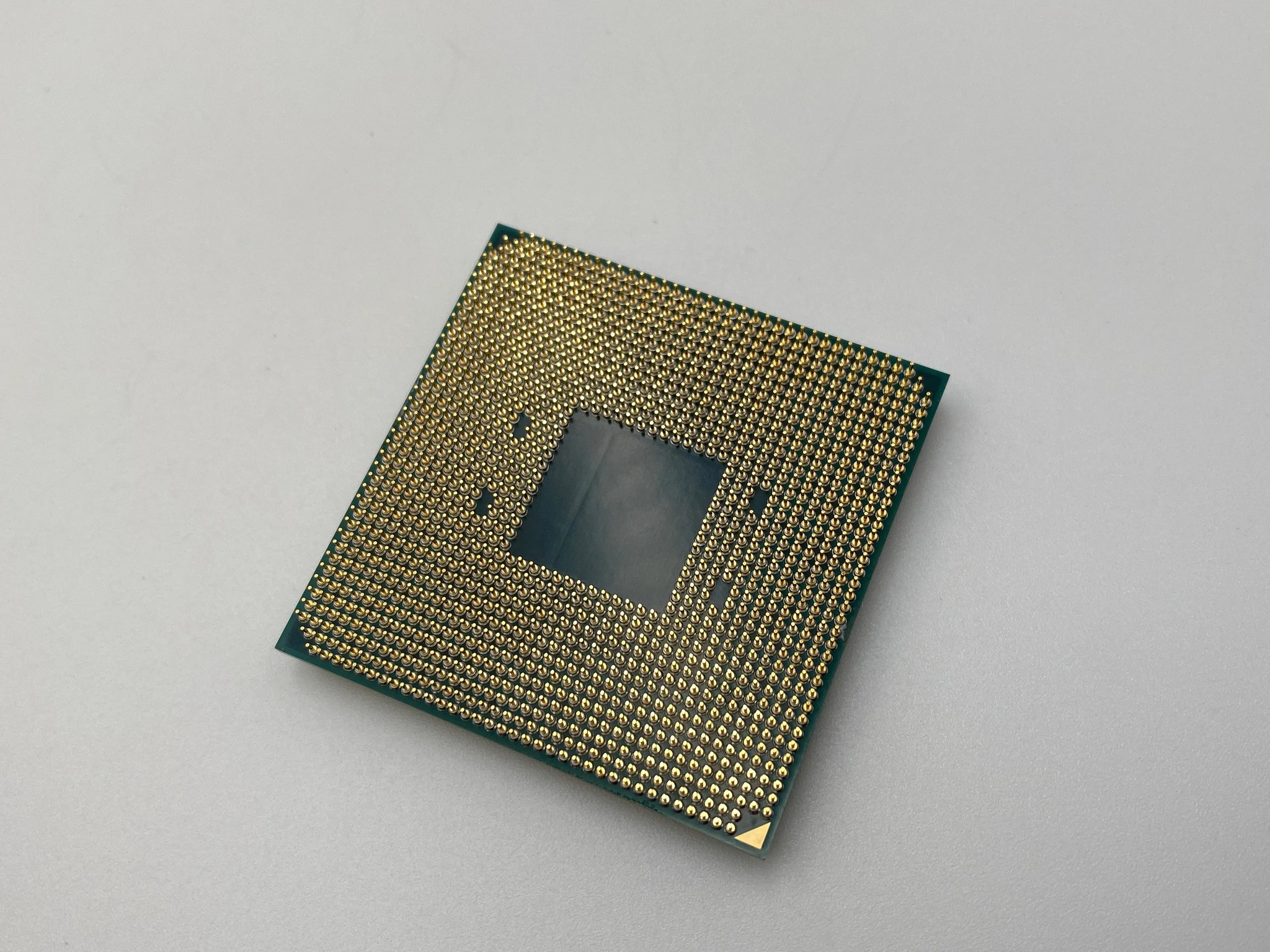 AMD Ryzen 7 5800X 8-core, 16-Thread Unlocked Desktop Processor