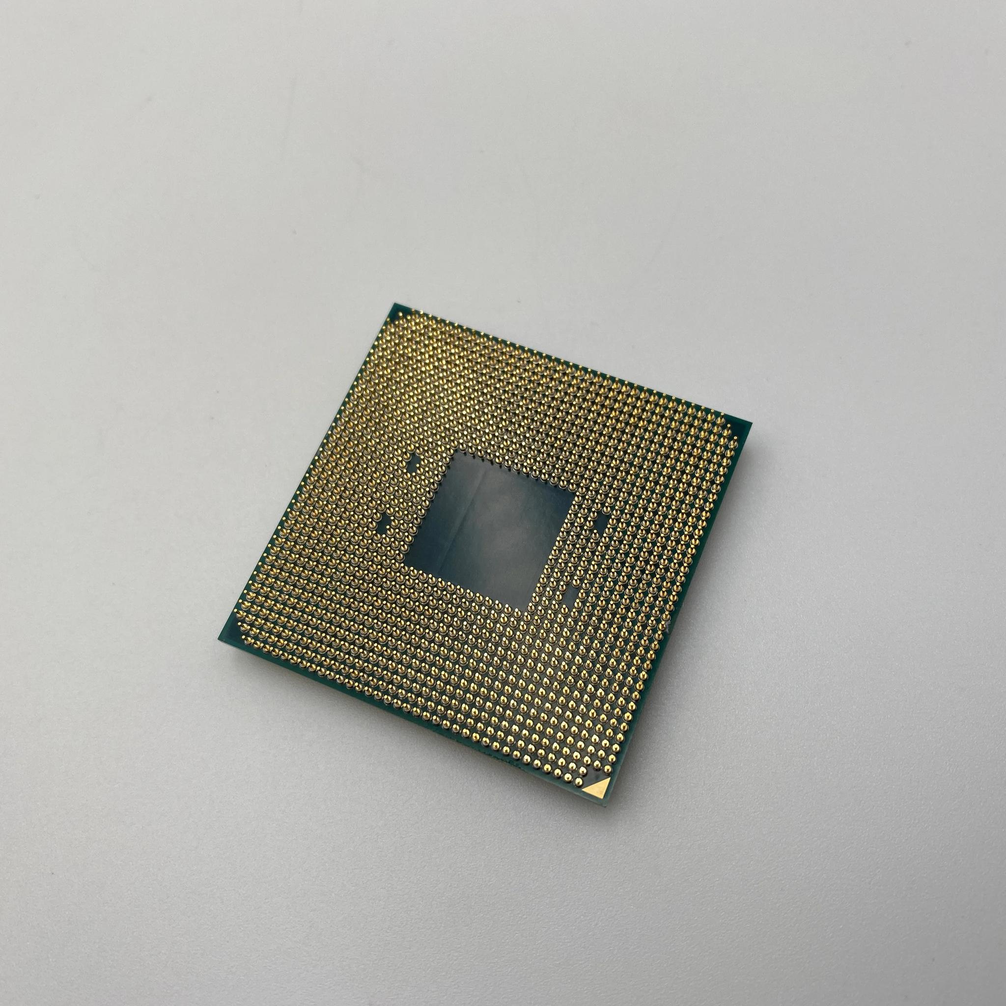 AMD Ryzen 7 5800X 8-core, 16-Thread Unlocked Desktop Processor