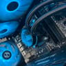 ♠️♣️ ULTIMATE BLACK GAMING PC | RTX 3080 10GB | Ryzen 5 5600x | 2TB SSD | 32GB DDR4 | FREE SHIPPING!
