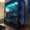 Intel [HEDT] ROG STRIX themed PC! 10980XE | 64GB DDR4 | 2080Ti | 1.5TB SSD Storage | Free Shipping!