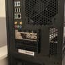 Ryzen 5 7600x, Rx 7700xt, 32GB DDR5