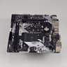 ASRock B450M-HDV AMD AM4 DDR4 mATX Motherboard