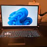 Asus Tuf F17 fx706li
