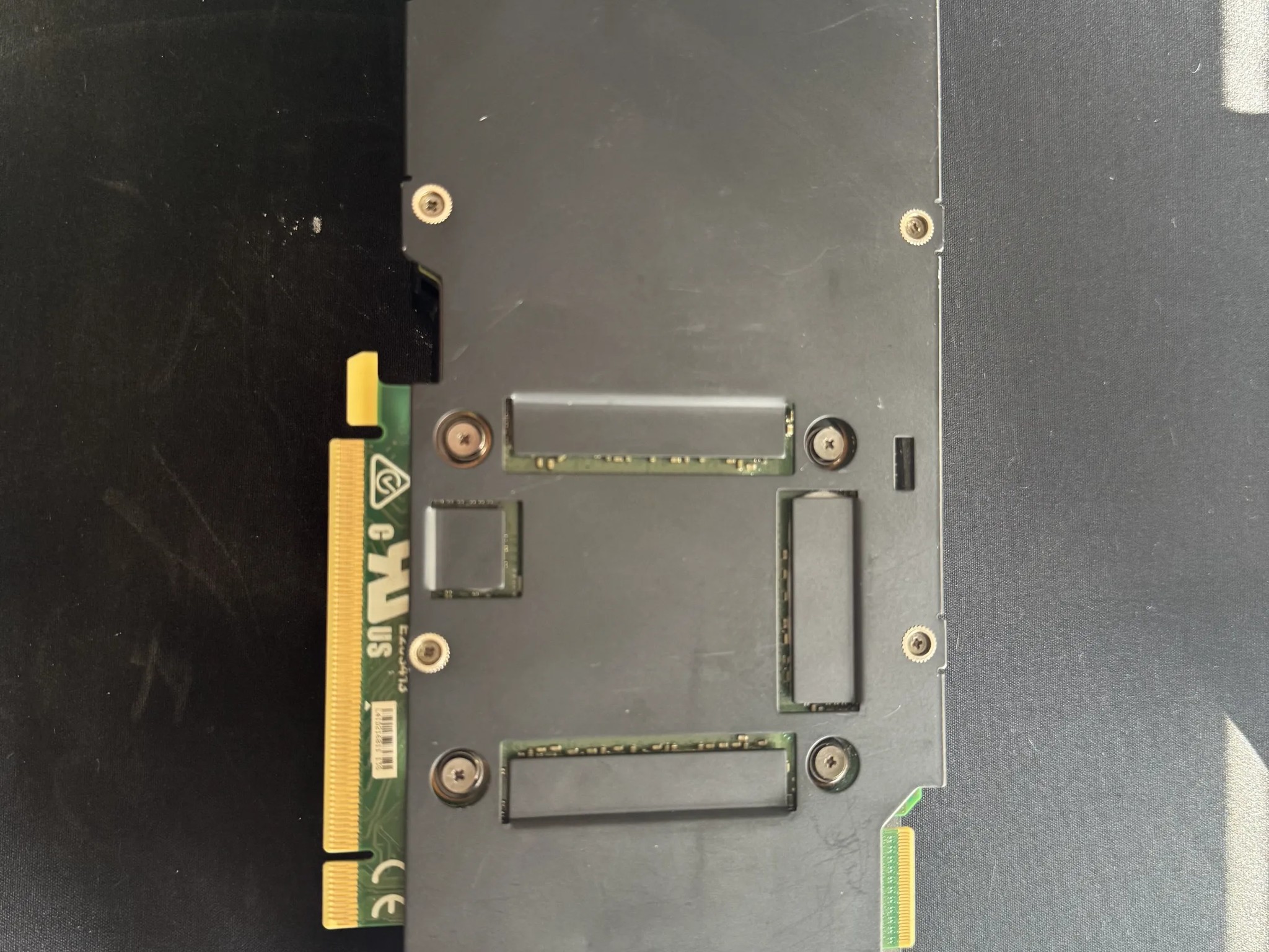 DELL RTX 3090 24GB Graphics Card
