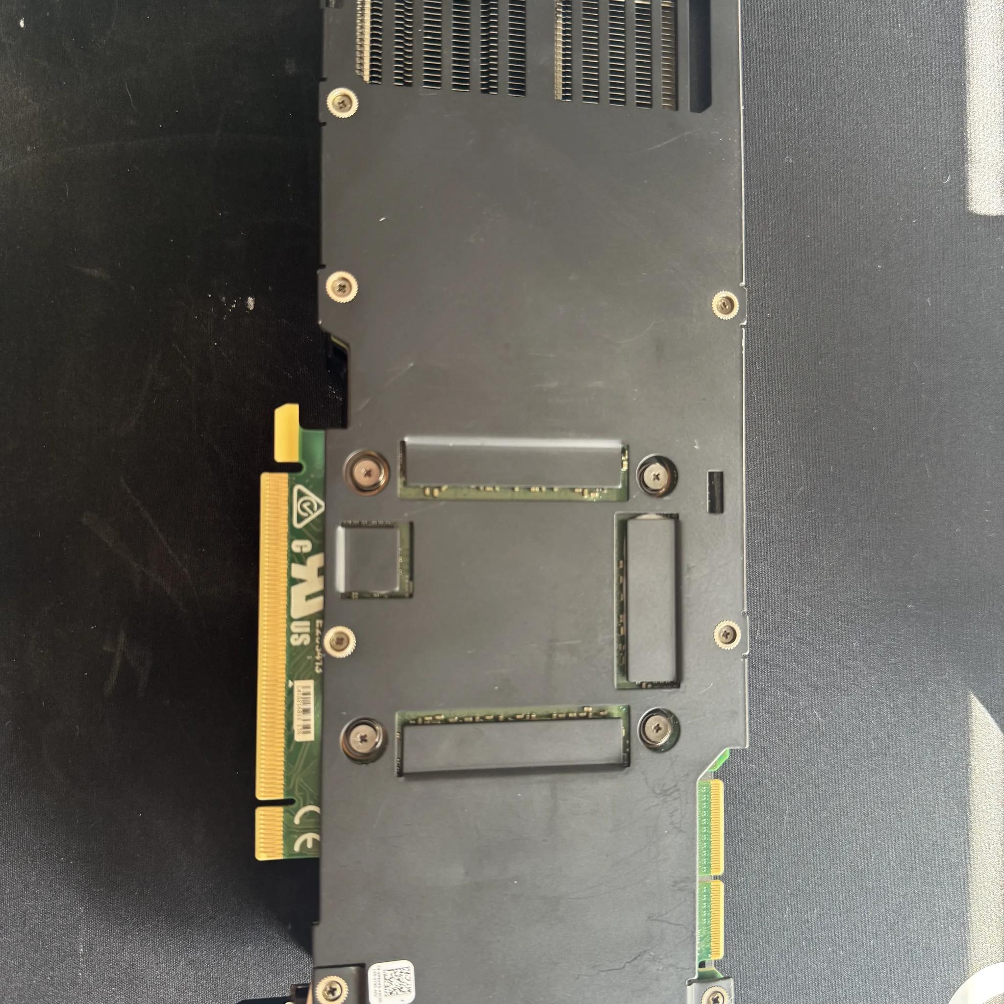 DELL RTX 3090 24GB Graphics Card