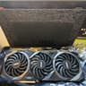 MSI GeForce RTX 3060 Ventus 3X 12G OC