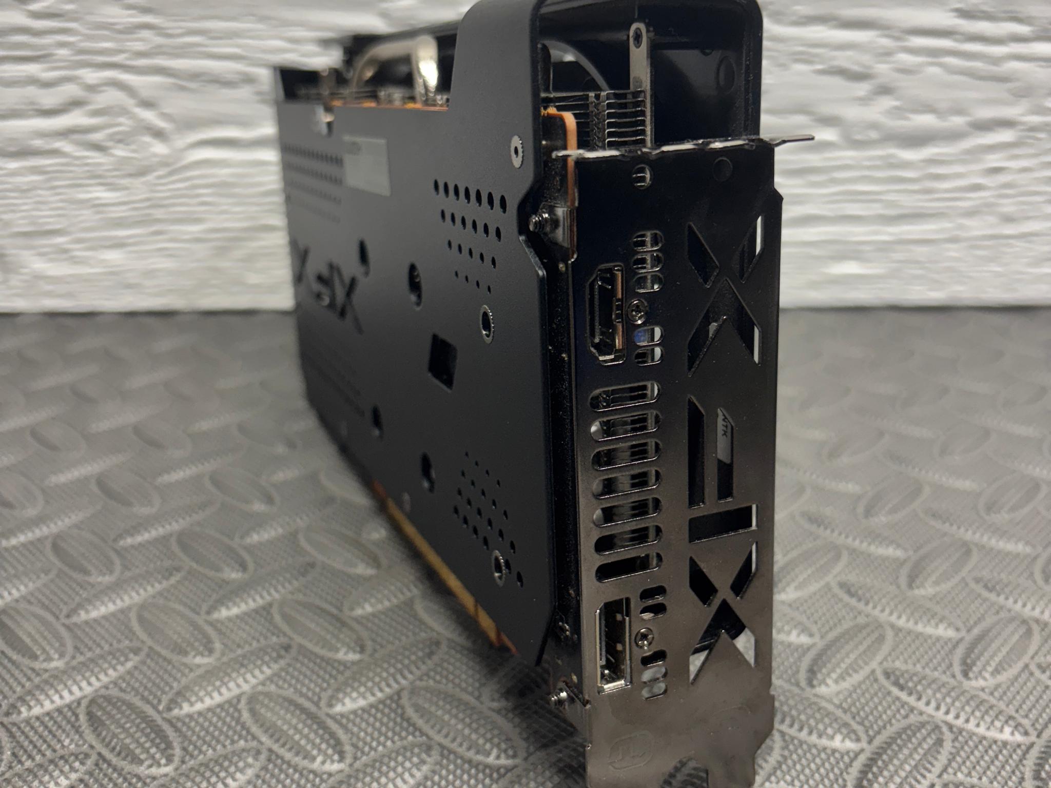 AMD Radeon RX 6500 XT - Image 5