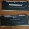 Corsair Vengeance RGB DDR4