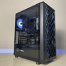 Gaming Pc Custom Built Gtx 1060/i5 10th/16gb Ram/256gb SSD Rgb