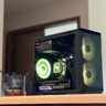 Intel i7-11700f & RTX 3070 Gaming PC