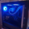 RX 7900 XT Gaming PC - Ryzen 7 5700X3D, 1TB NVMe SSD, 16GB DDR4 3600MHZ CL16