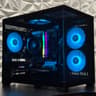 RX 6600 XT, Ryzen 5 5500, 16GB Ram, 1TB SSD, Arc Raiders, Fortnite, R6, Battlefield 6