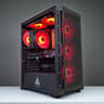 RX 9060XT 16GB | Ryzen 7 5800X | 32GB DDR4 | 1TB NVMe | The Mid-Range Beast RX V2