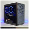 RTX 3060 12GB | Ryzen 5 5500 | Wi-Fi | Gaming PC