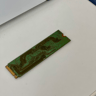 SK Hynix 256GB nvMe HFS256GDE9X080N 0FV56Y