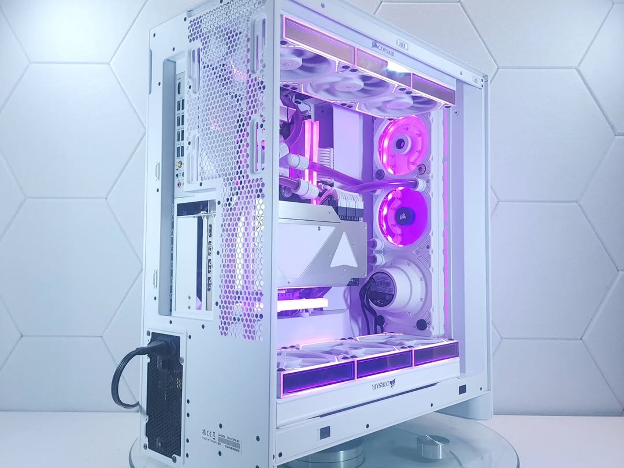 💜 RX 7900 XTX| Ryzen 9 7950X  | 1440p-4K Gaming CoXputer