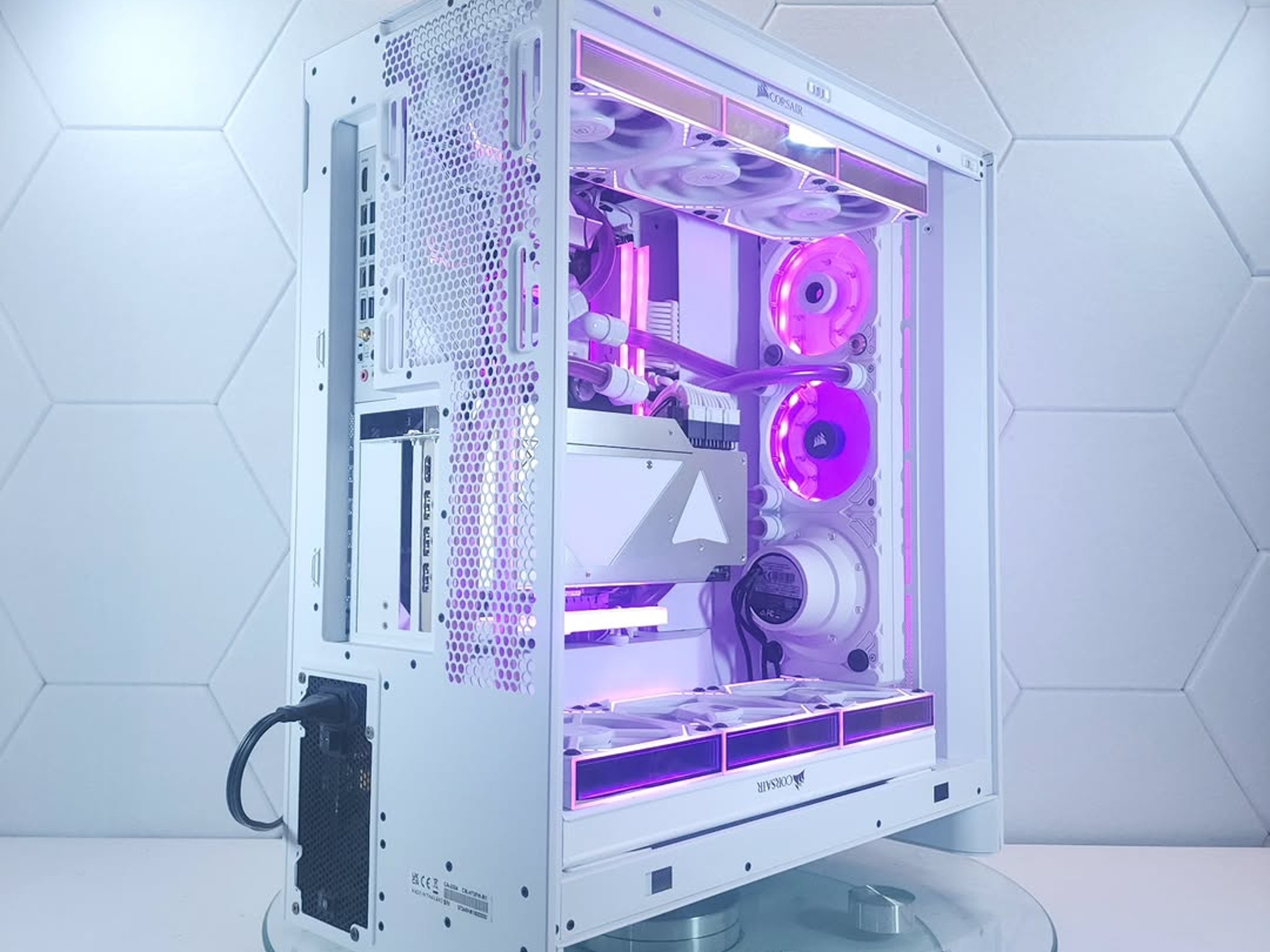 💜 RX 7900 XTX| Ryzen 9 7950X  | 1440p-4K Gaming CoXputer