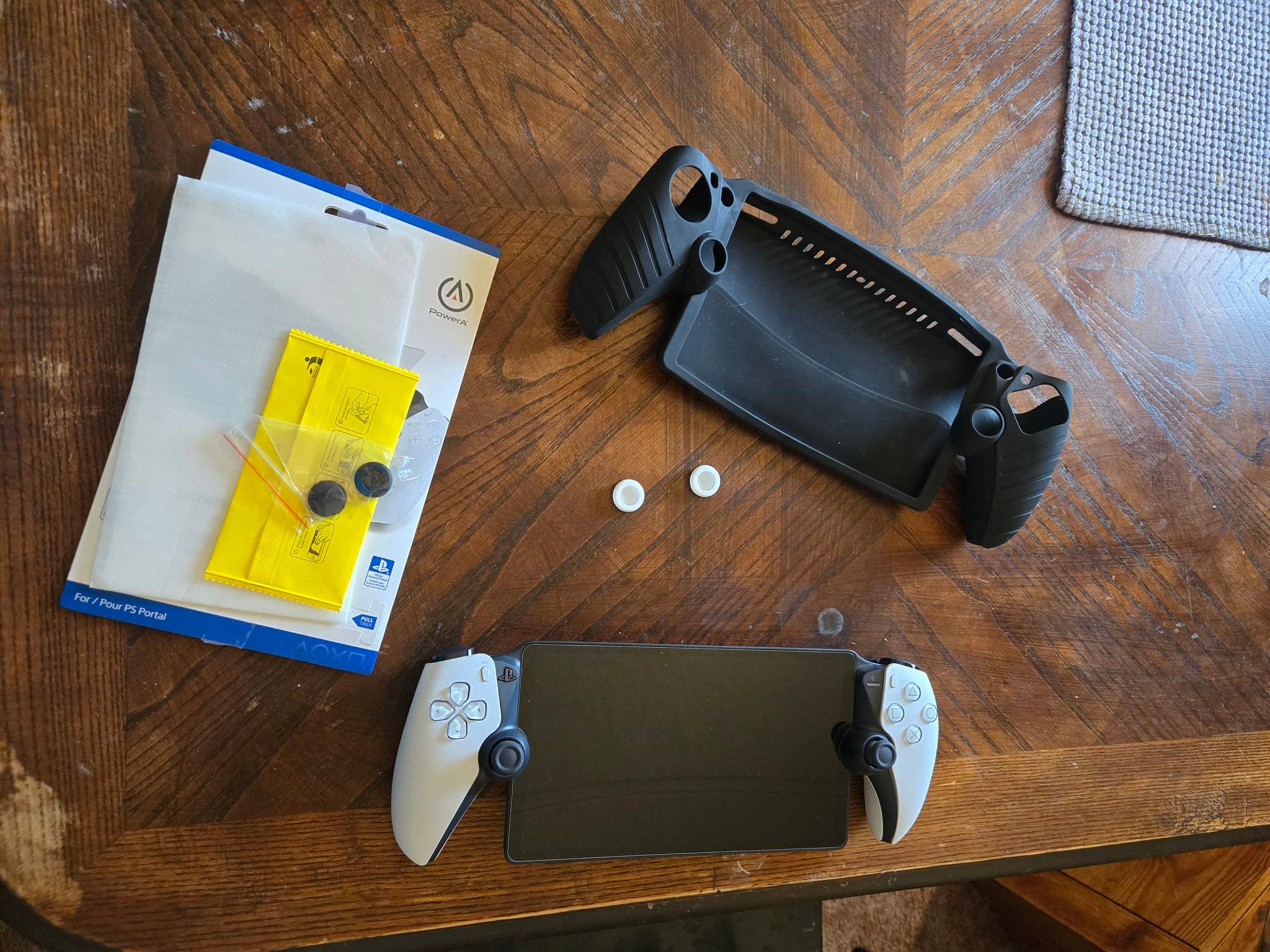 Sony Playstation Portal Bundle