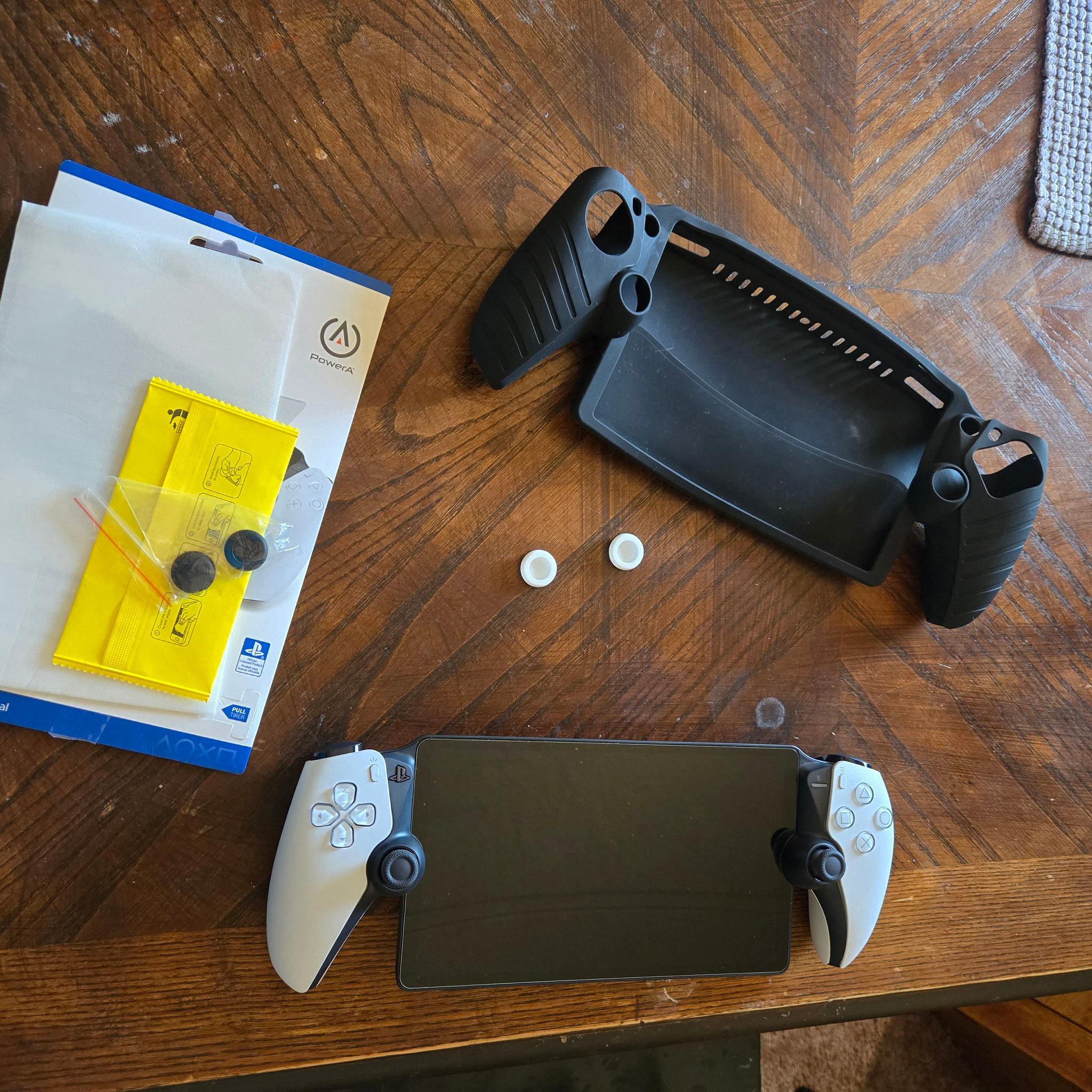 Sony Playstation Portal Bundle