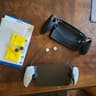 Sony Playstation Portal Bundle