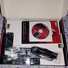 ASRock B550 Phantom Gaming 4 Motherboard + WiFi/Bluetooth card AM4 ATX