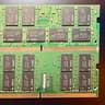 Kingston SODIMM 32GB Kit (2x16GB) DDR4 2400 Laptop Notebook RAM Memory