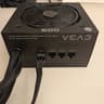 EVGA 600BQ Semi-modular 600W PSU 80+ Bronze Power Supply 24-pin, 8-pin CPU, 2 x 8-pin PCIE Only
