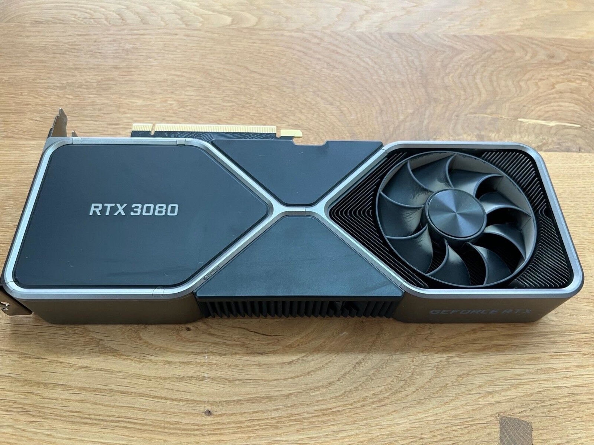 3080 10gb Founder's Edition GPU Nvidia