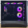 Gaming PC i5-12600KF 32GB RAM 1TB SSD RTX 3070 8GB Windows 11 Computer