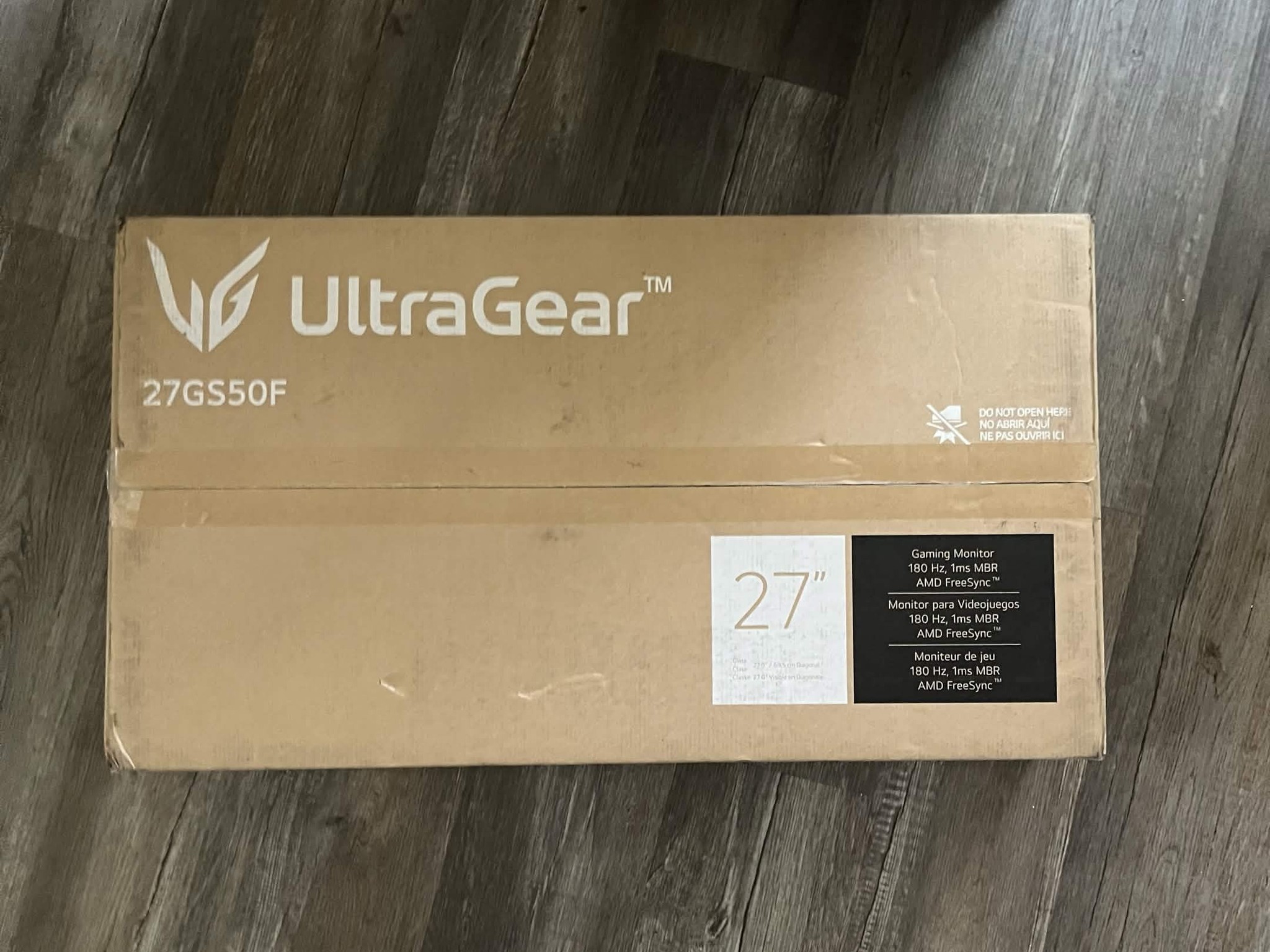 Custom Gaming PC & Monitor Bundle