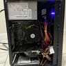 NVIDIA GTX 960, Intel Core i7-2600, 12GB RAM, 870 GB Storage - Budget Small Gaming PC w/ Wi-Fi & BT
