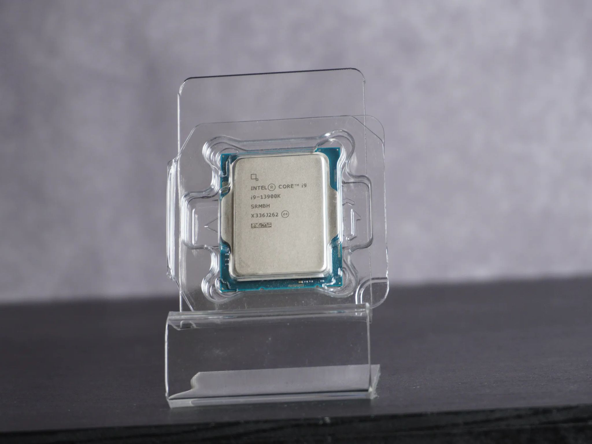 Intel i9 13900k